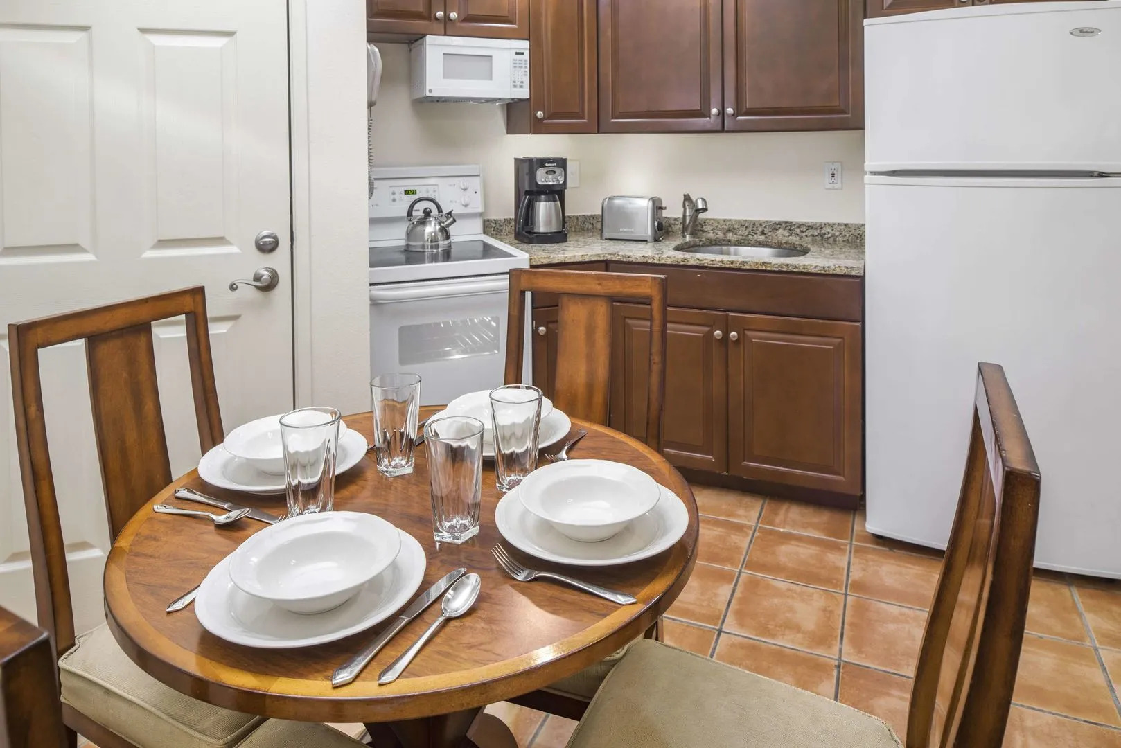 Foto - Hilton Vacation Club Grande Villas Orlando