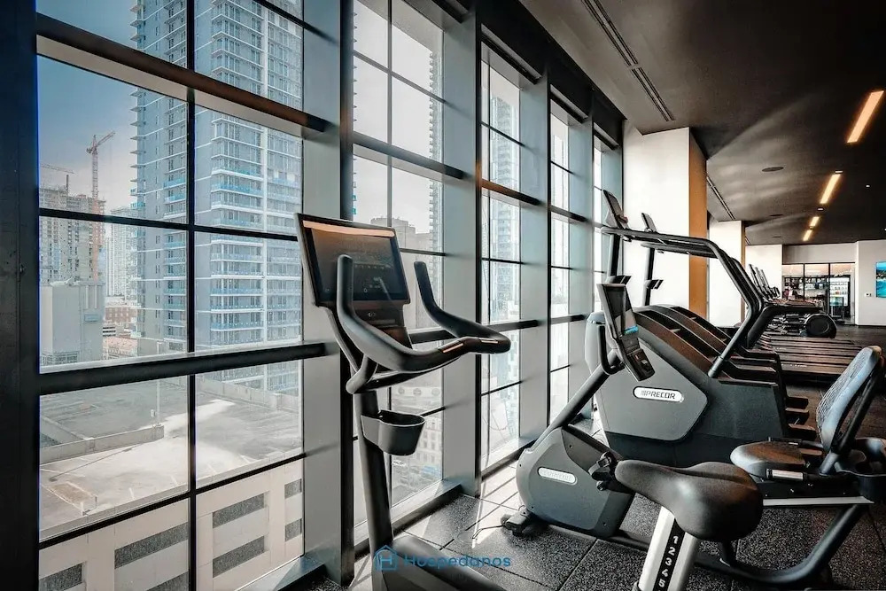 Foto - Condo Downtown