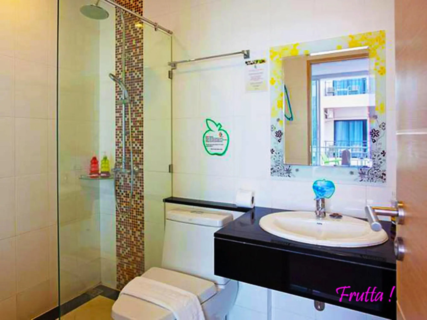 Foto - The Frutta Boutique Patong Beach