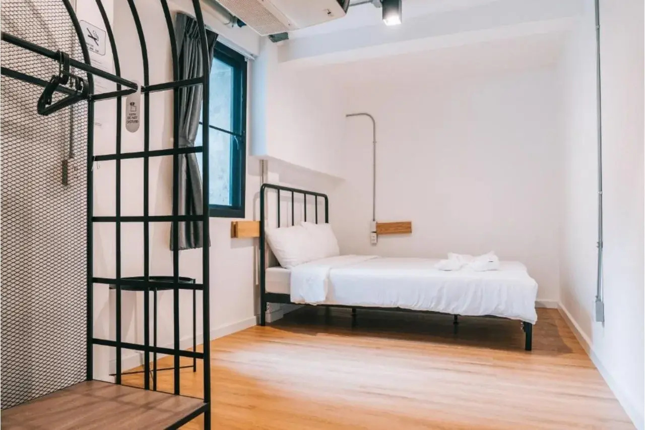 Foto - COZ Ratchathewi