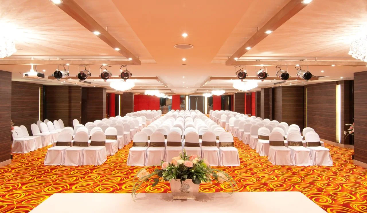 Photo - Grand Lord Boutique Hotel -Srinakarin