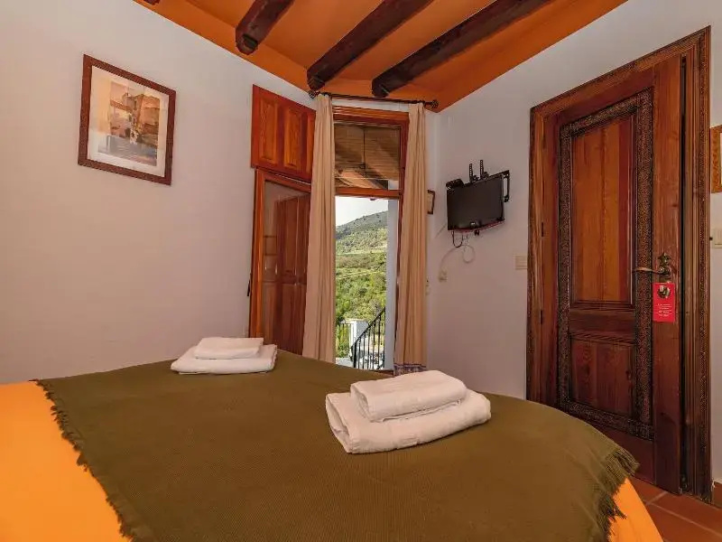 Foto - Hotel La Fragua I