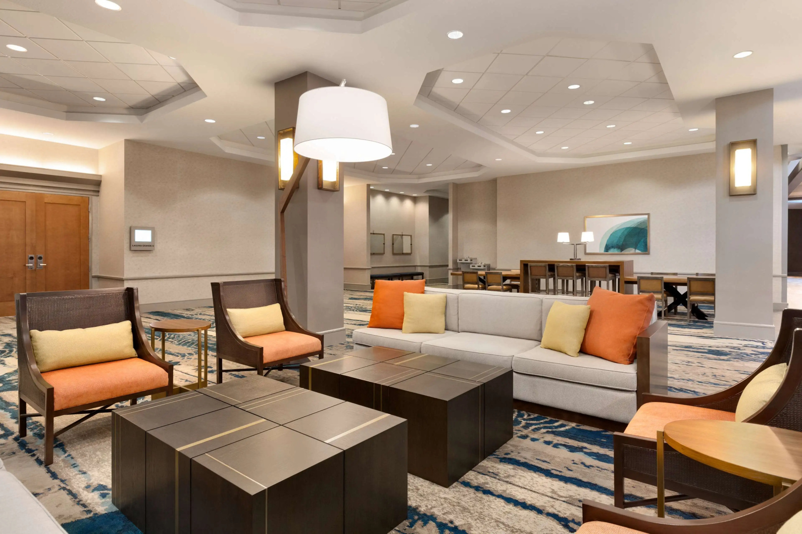 Foto - Embassy Suites by Hilton Monterey Bay Seaside