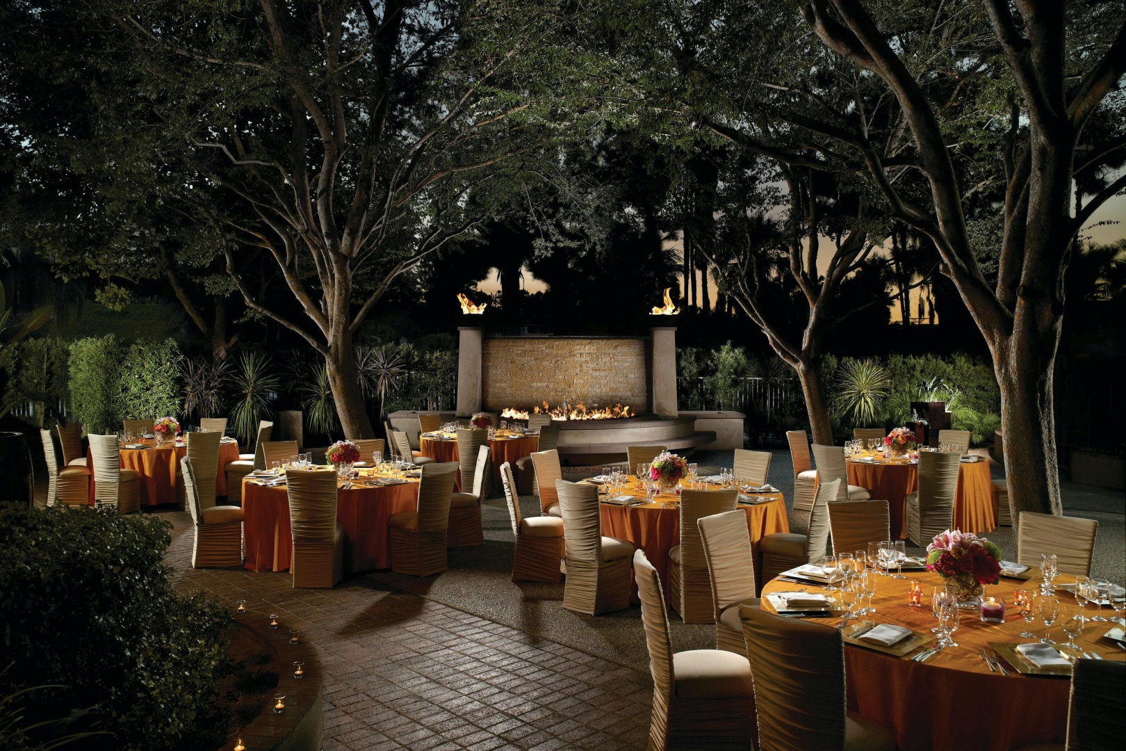 Photo - Warner Center Marriott Woodland Hills