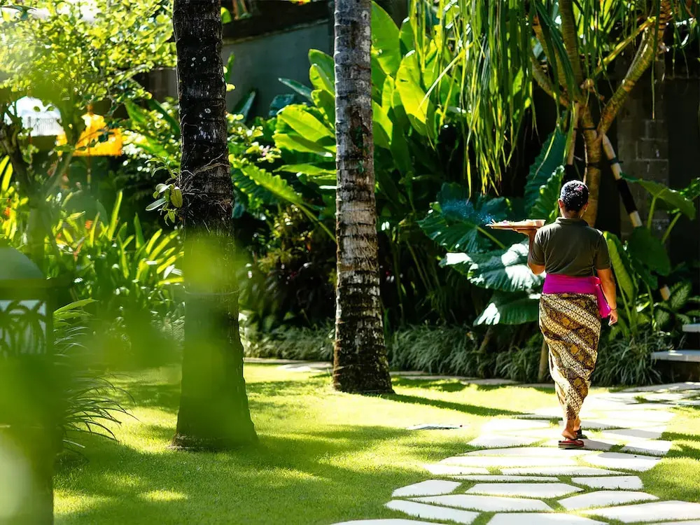 Photo - Villa Semarapura