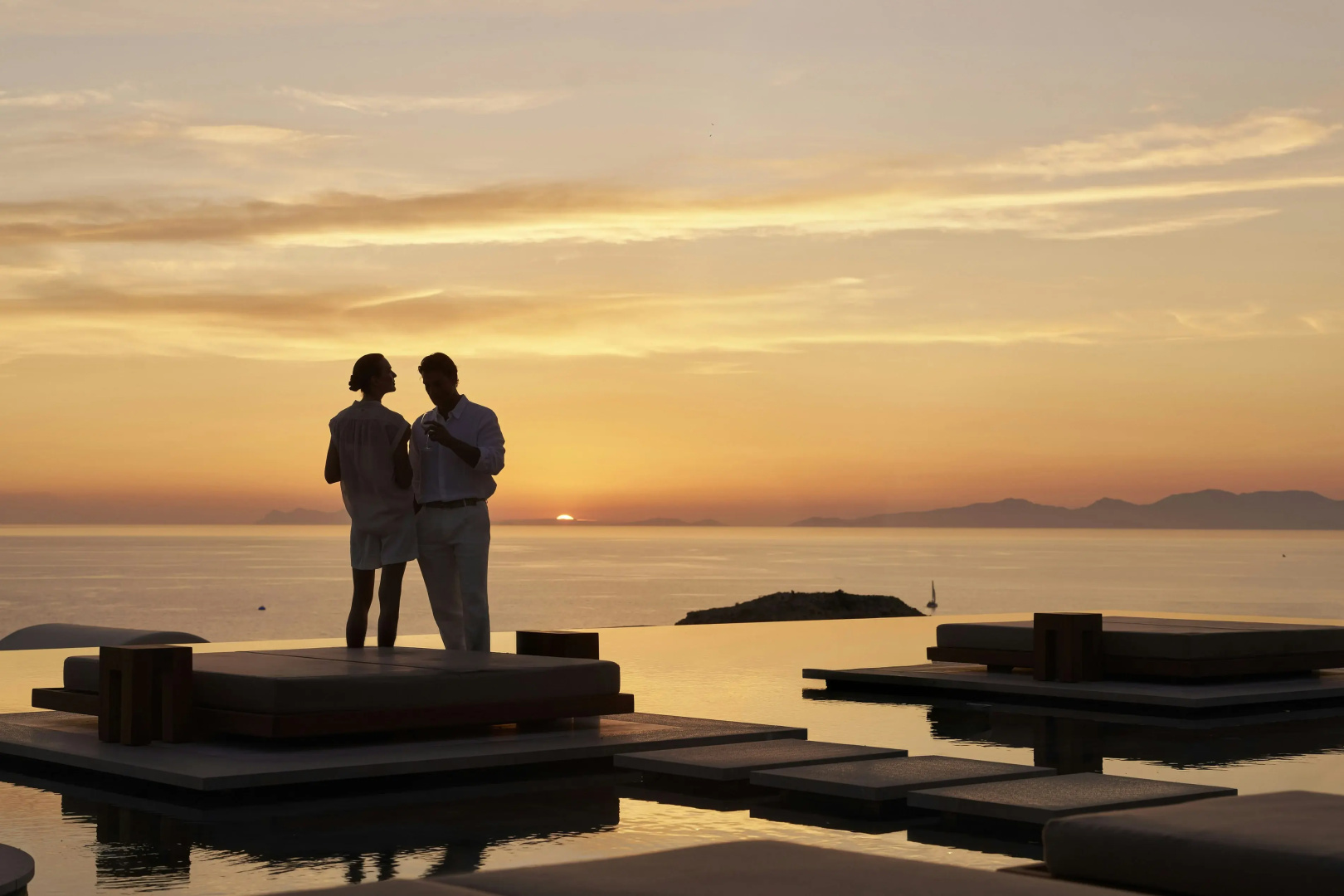 Foto - Canaves Epitome - Small Luxury Hotels of the World