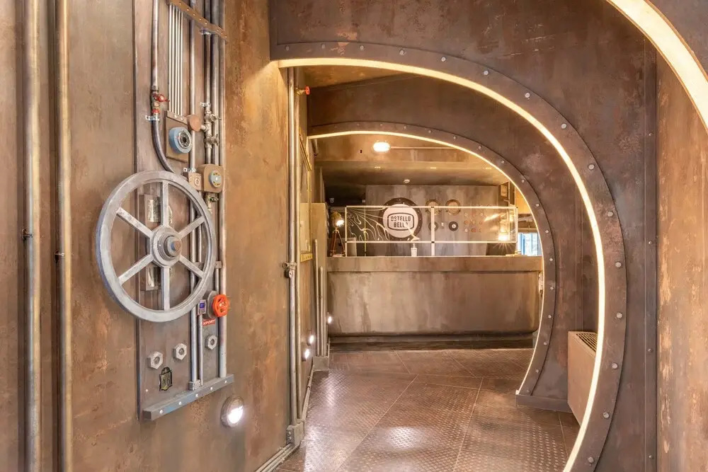 Foto - Ostello Bello Genova