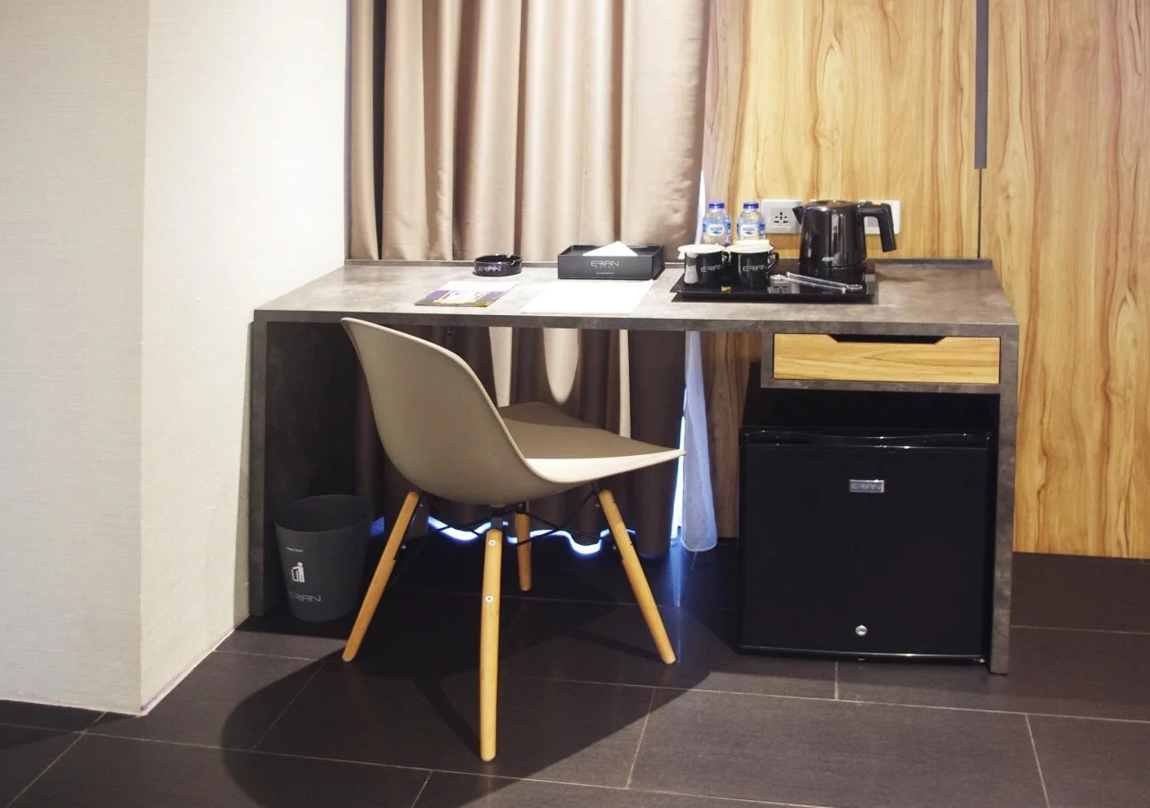 Photo - Erian Hotel