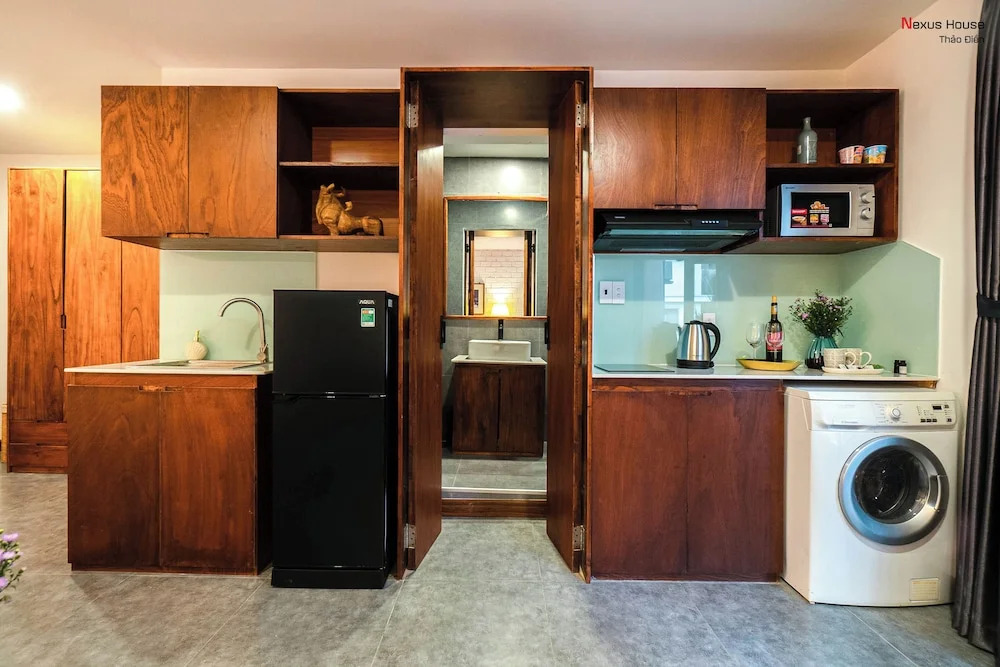 Photo - Nexus House Garden Thao Dien