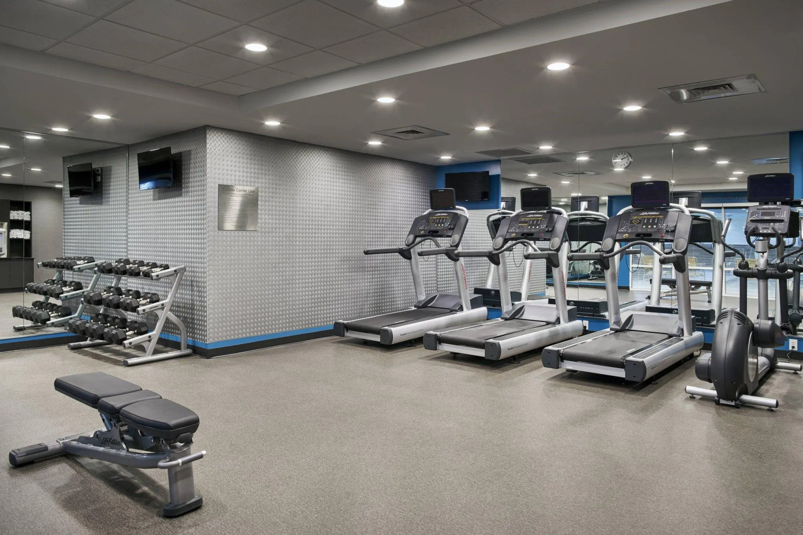 Foto - Fairfield Inn & Suites by Marriott Alexandria