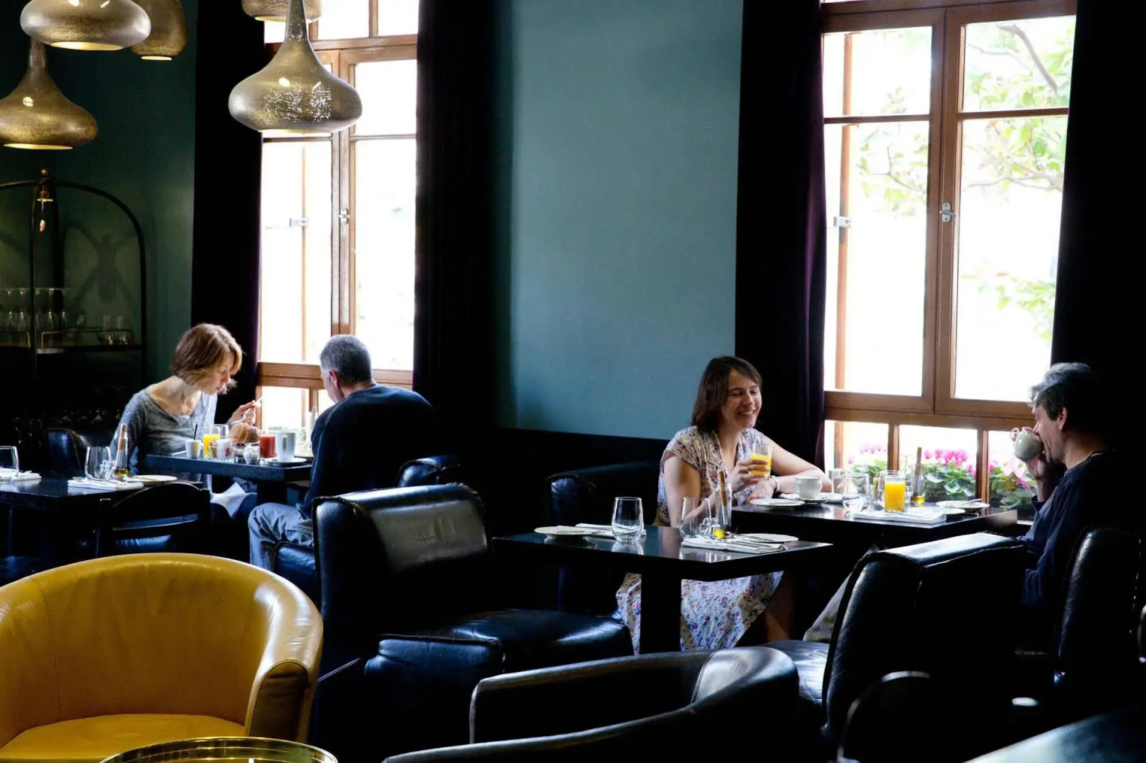 Photo - The Rothschild Hotel - Tel Aviv's Finest