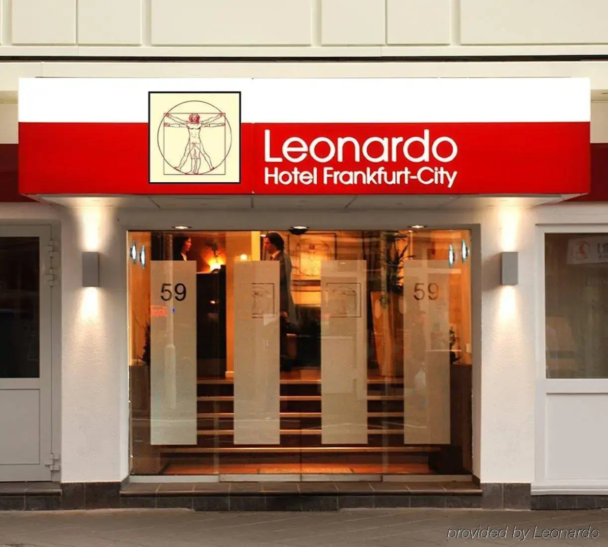 Photo - Leonardo Hotel Frankfurt City Center