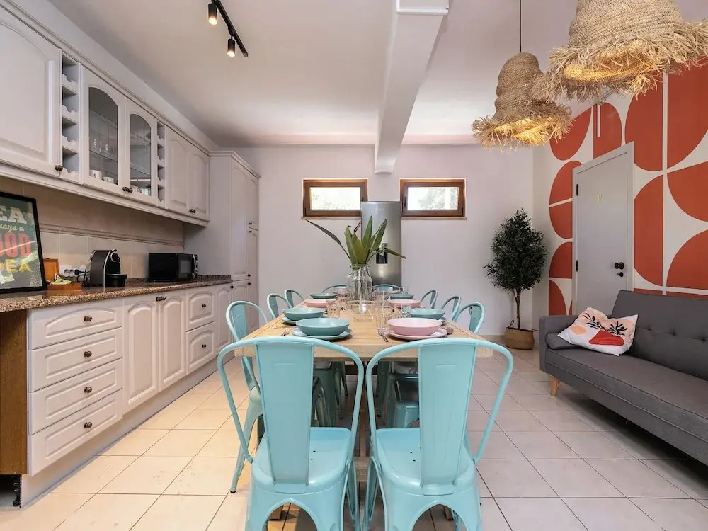 Photo - Walk in Hostel Faro Airport