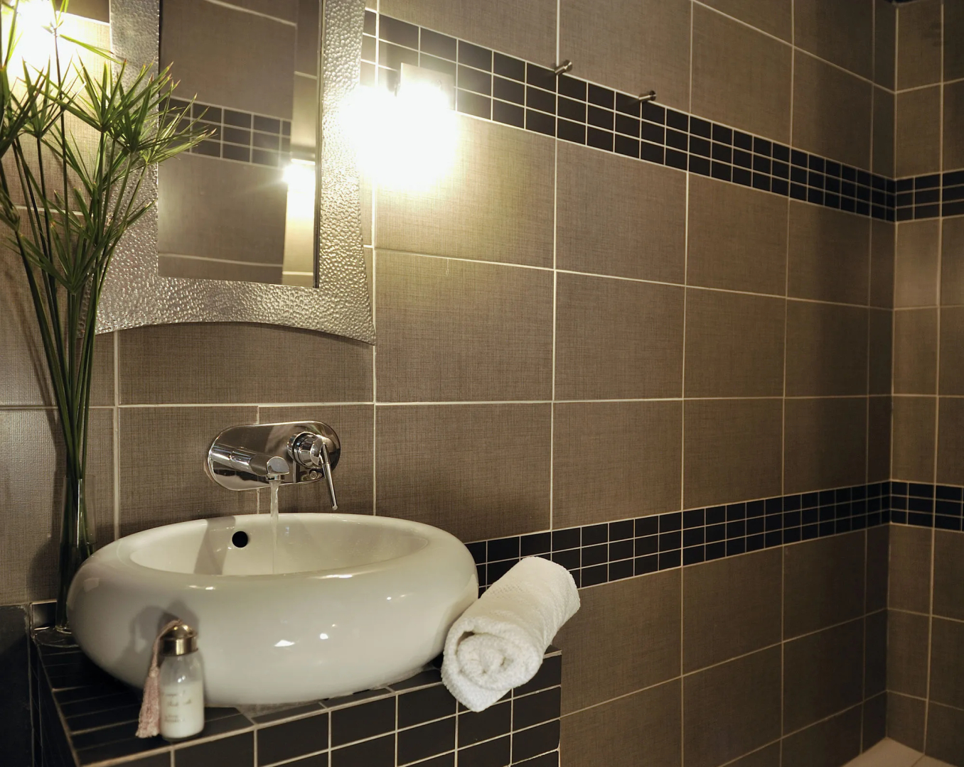 Foto - Riad Villa Wengé & Spa