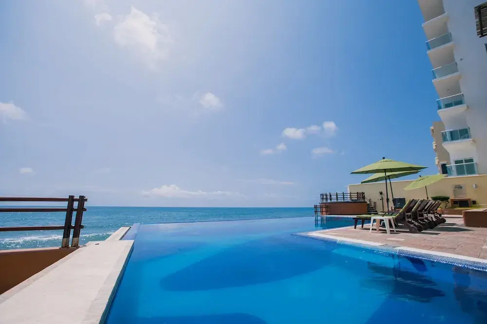 Foto - Zafiro Beach Boutique Resort