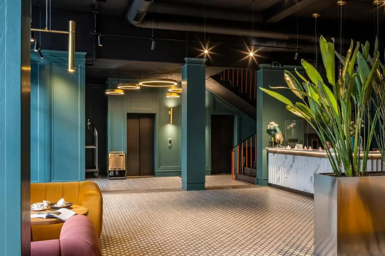 Foto - Loft7