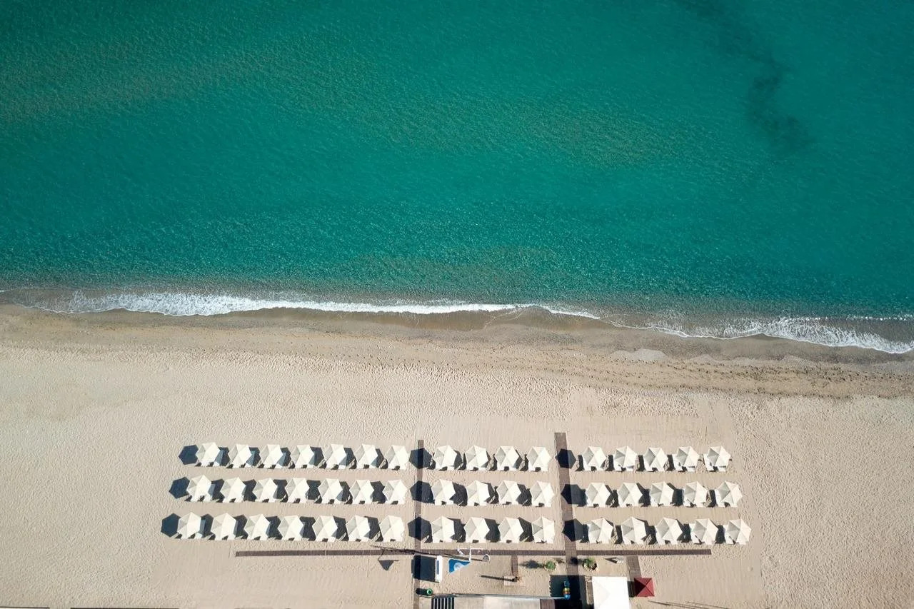 Foto - Atlantis Beach Hotel