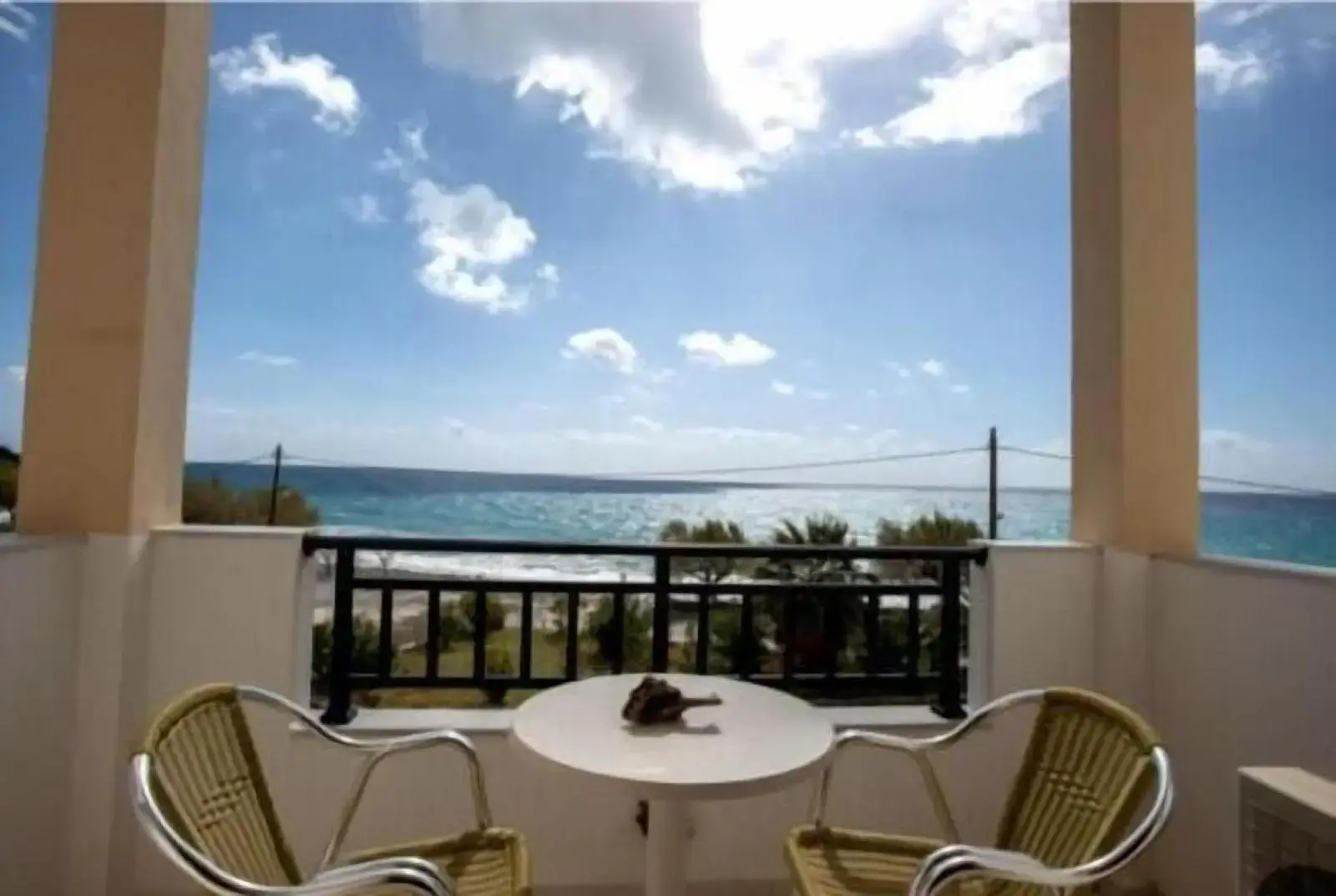 Foto - Triton Authentic Cretan Hotel