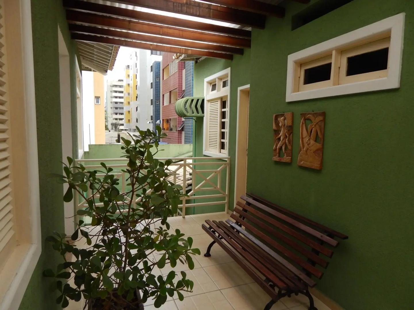 Foto - Pousada Pérola Dourada Maceio