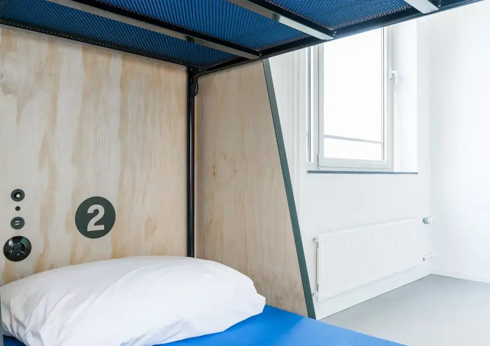 Photo - Via Amsterdam