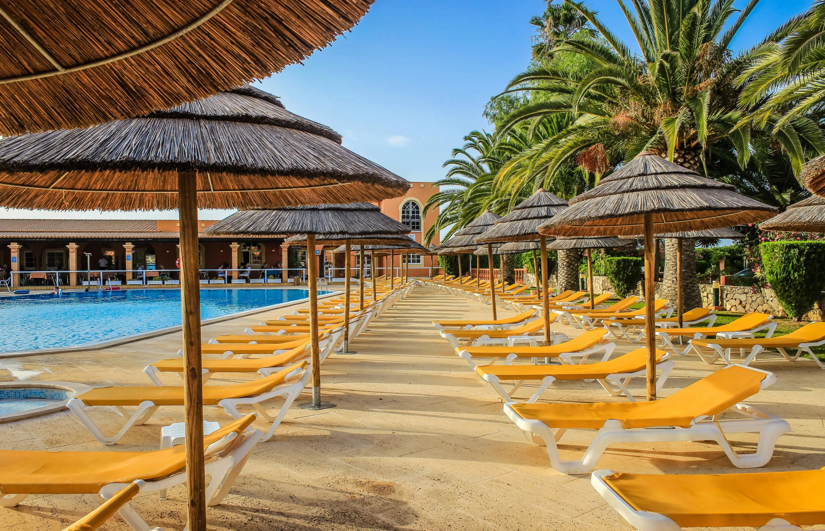 Foto - Colina Village