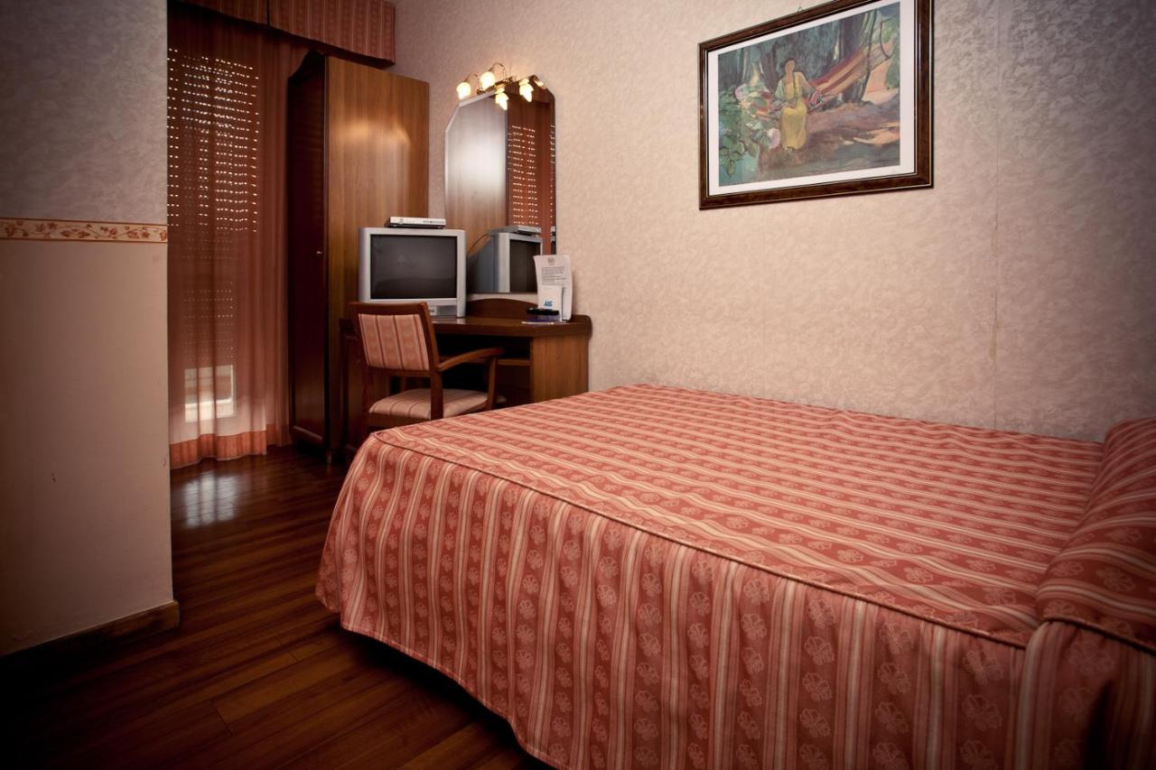 Foto - Phi Hotel Ambra