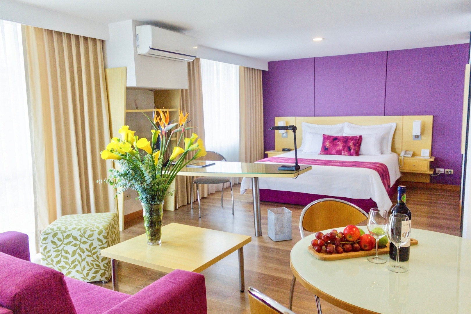 Photo - Novelty Suites Hotel - Oviedo Mall