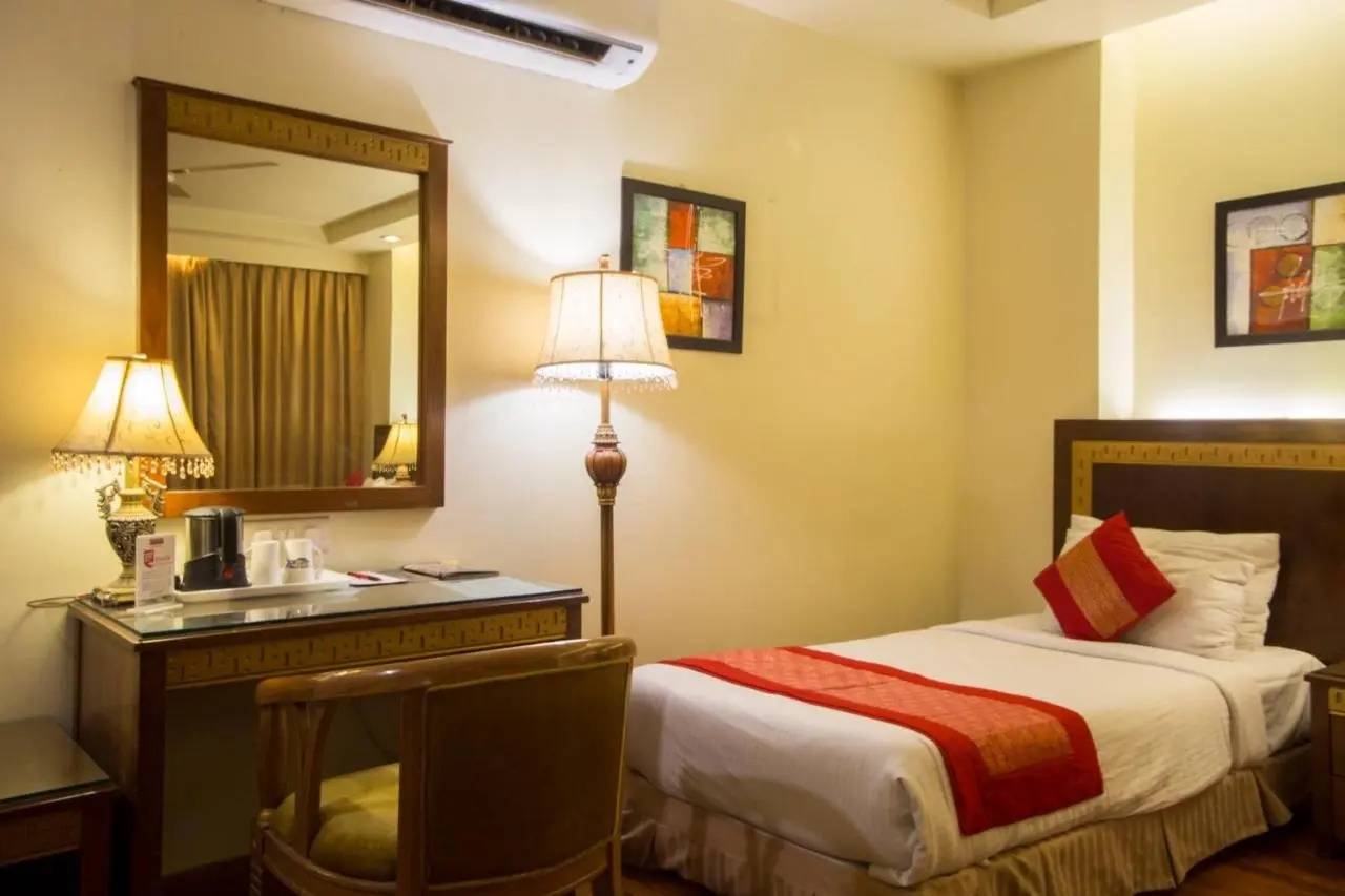 Photo - Hotel Picasso