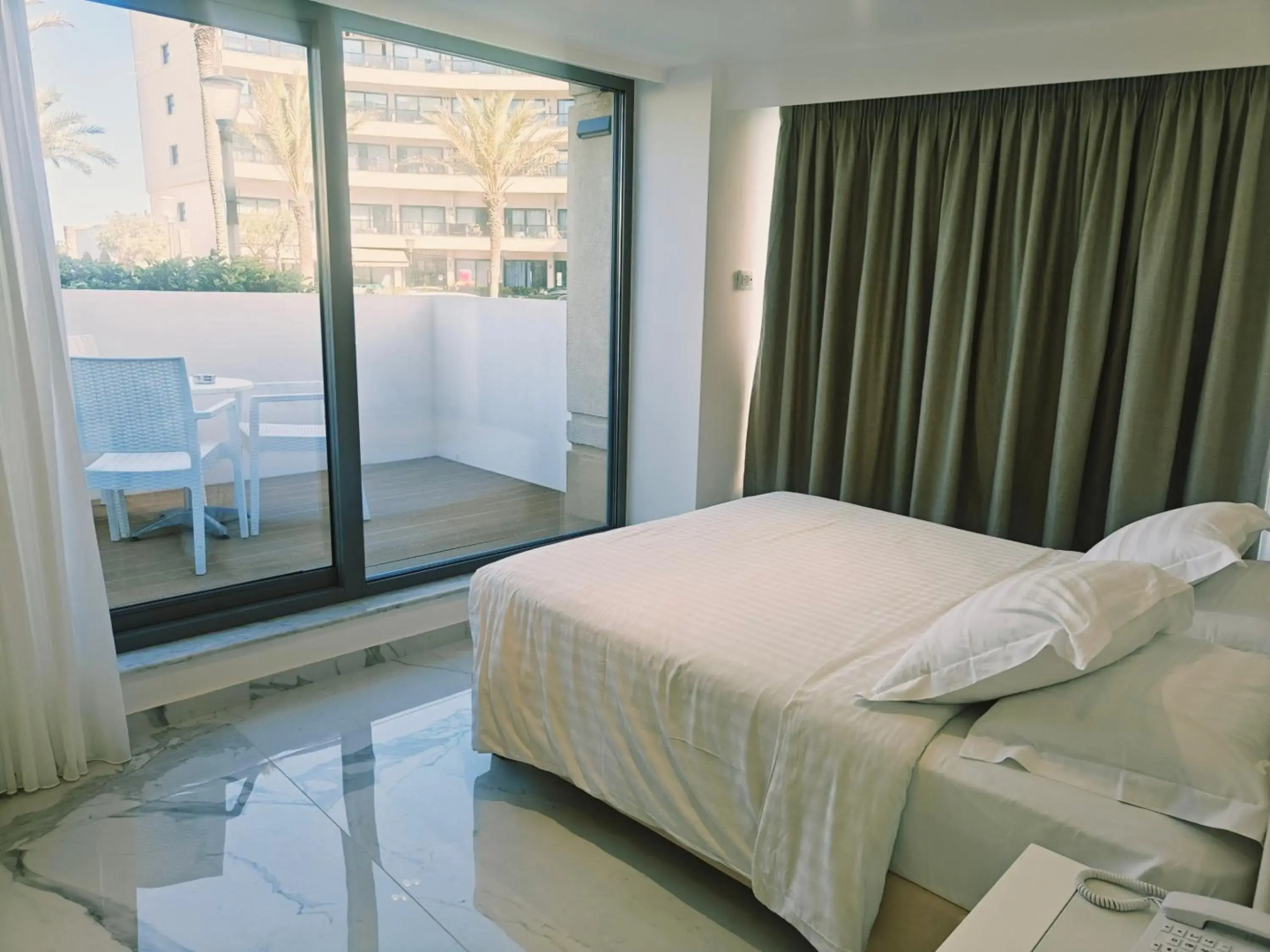 Photo - Ibiscus Hotel