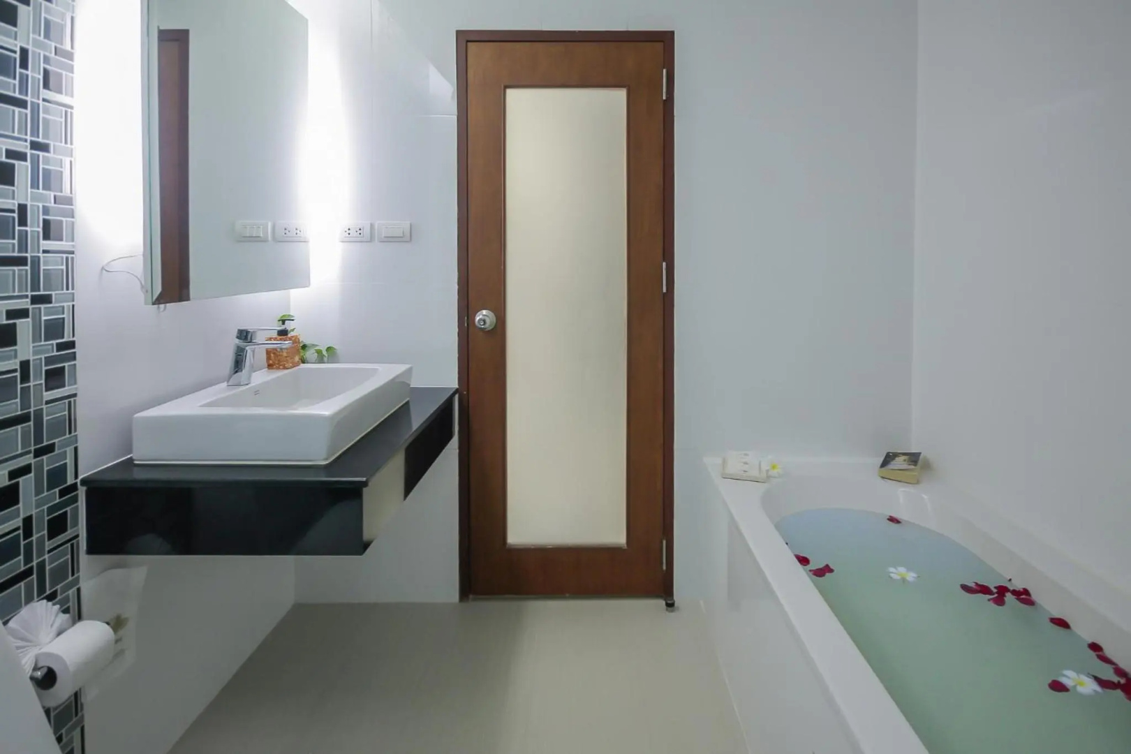 Foto - Baan Nilrath Hotel