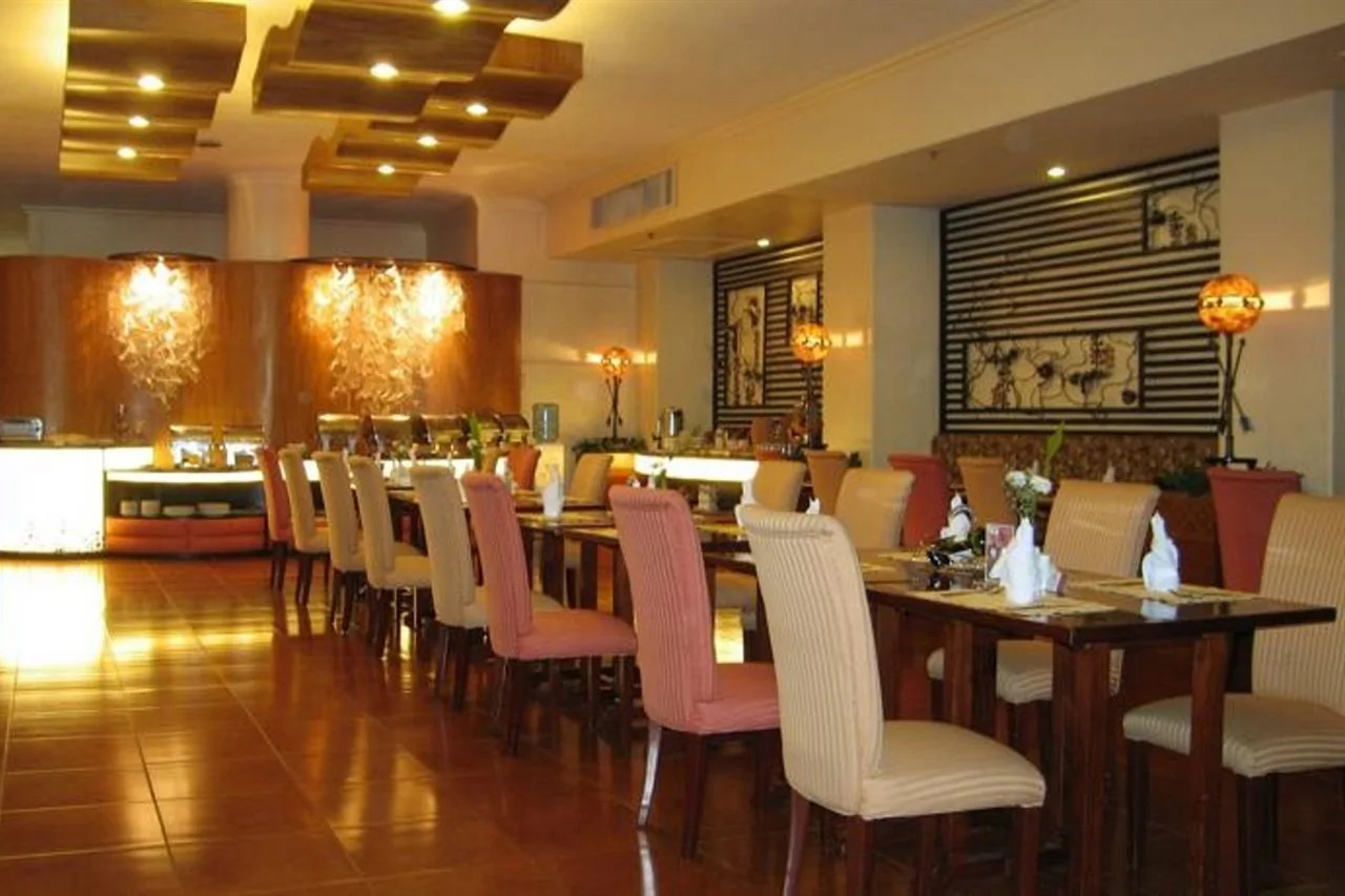 Foto - The Bellavista Hotel