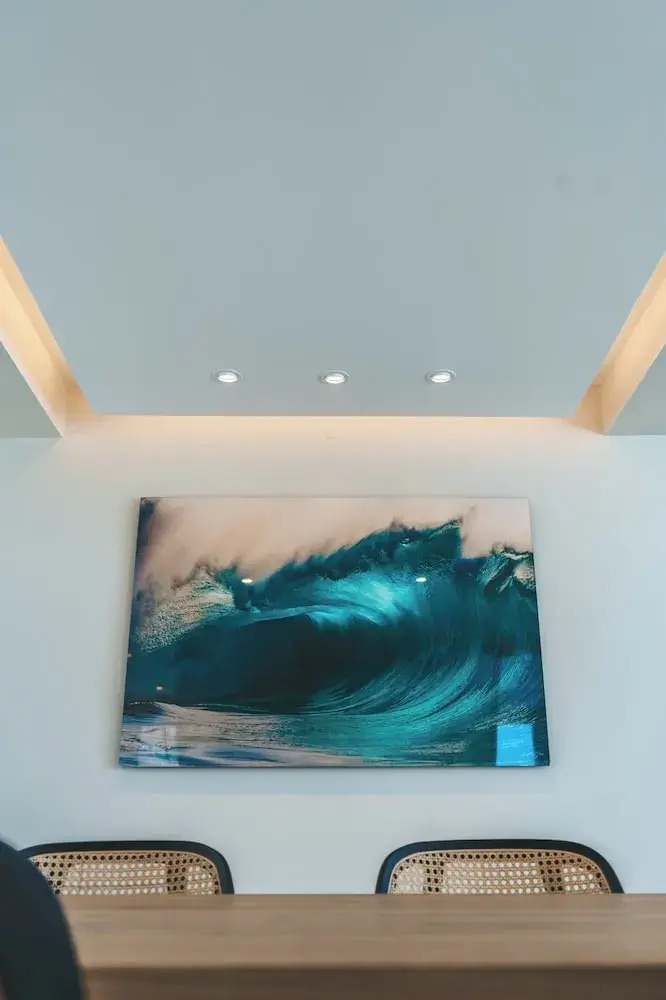 Foto - Silveira Bay Lounge Retreat