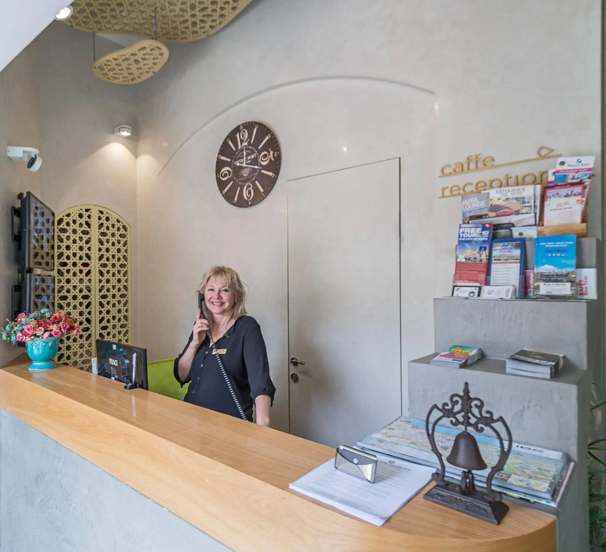 Foto - Margosa Boutique Hotel Tel-Aviv Jaffa