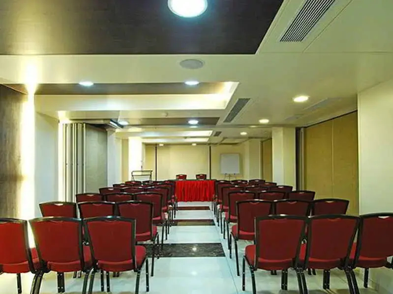 Foto - Hotel Shree Panchratna Pune