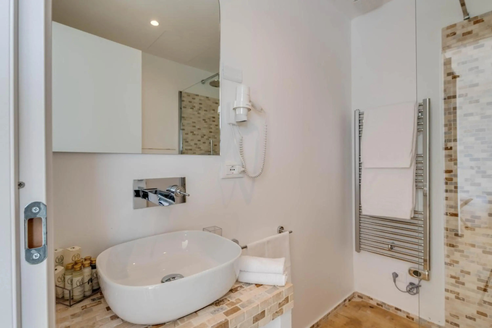 Foto - Villa I Barronci Resort & Spa