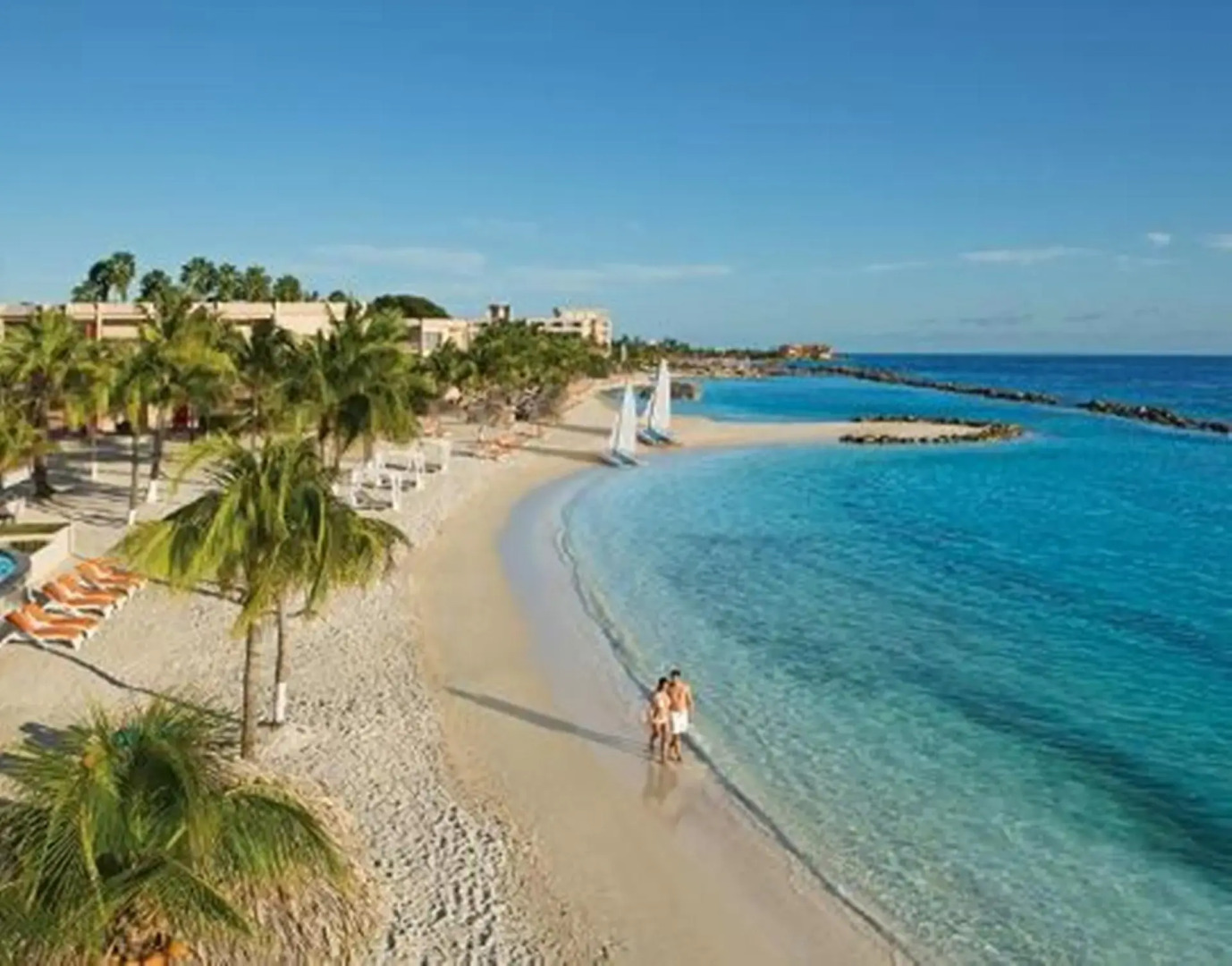 Foto - Sunscape Curacao Resort Spa & Casino