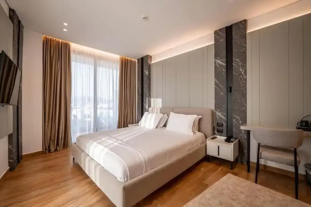 Photo - Nobbu Hotel Ksamil