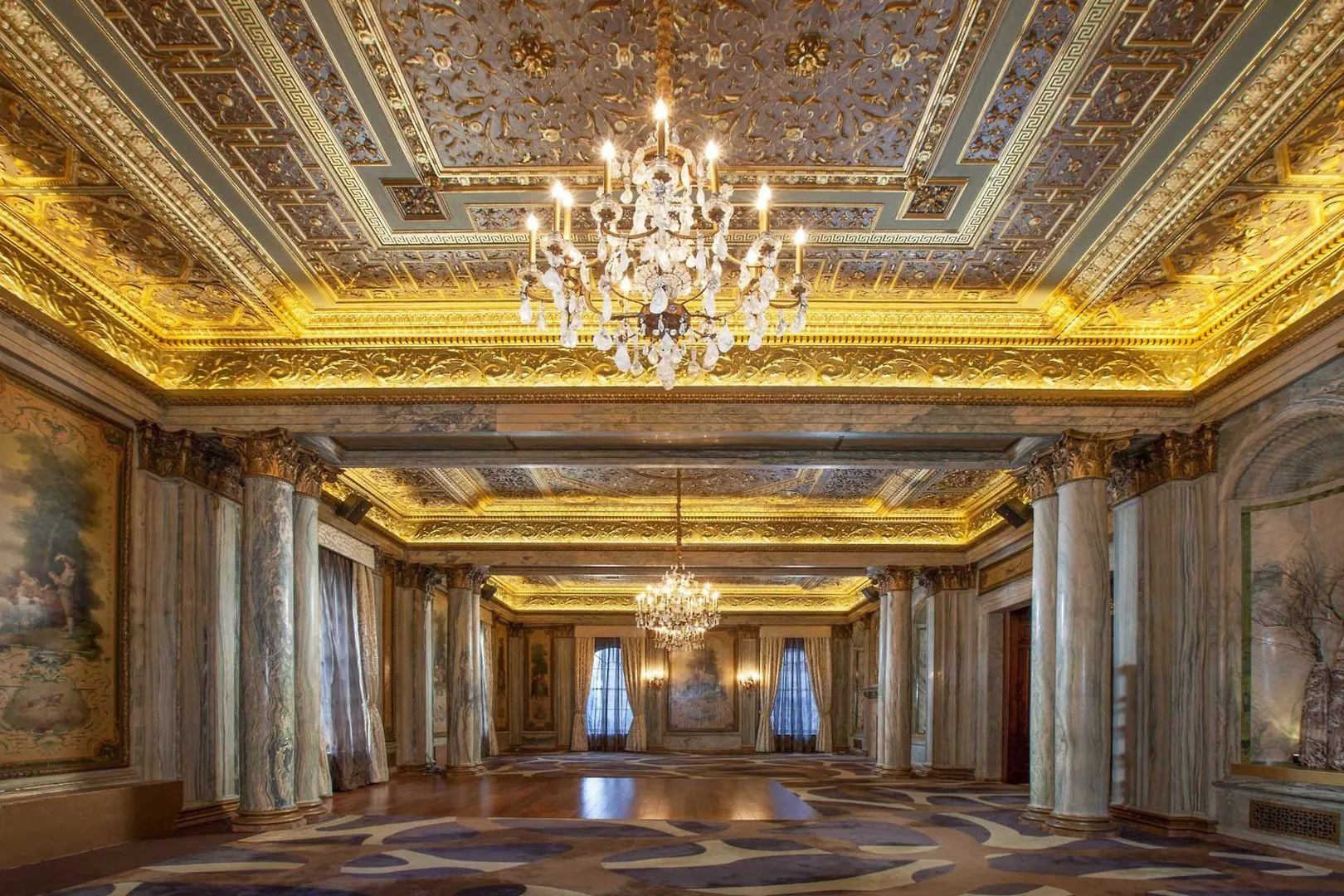 Photo - Lotte New York Palace