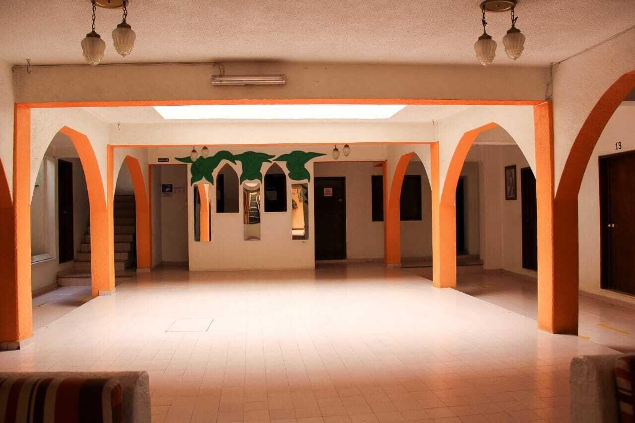 Foto - Hotel Huautla de Oaxaca