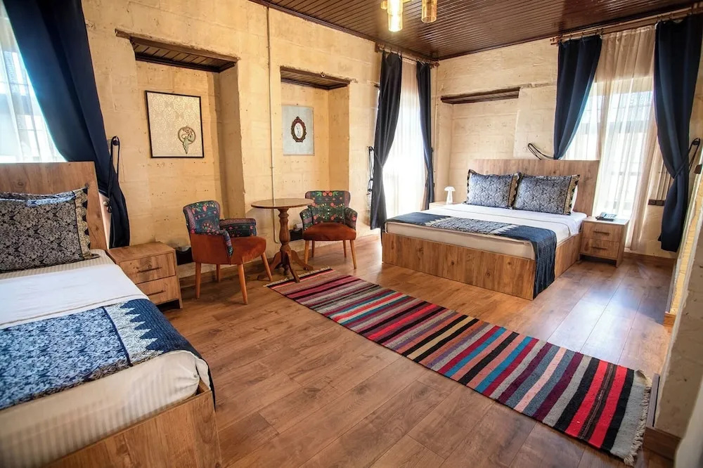 Foto - Levi̇ssi̇ Bouti̇que Hotel