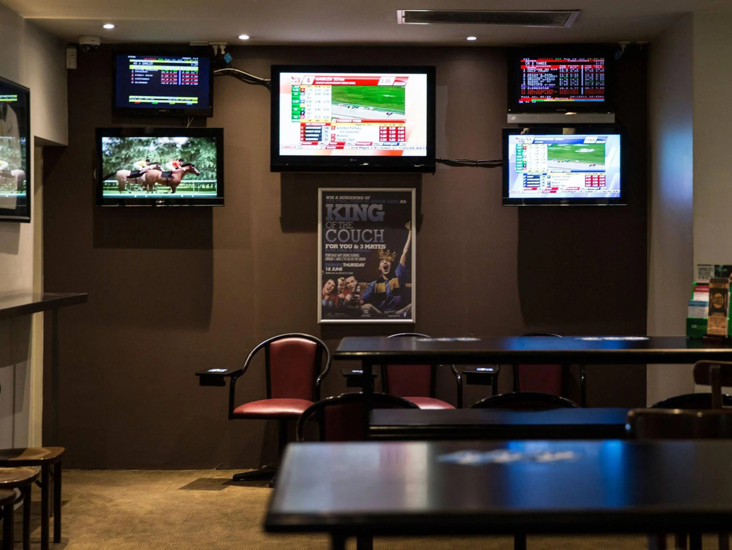 Foto - Toongabbie Hotel