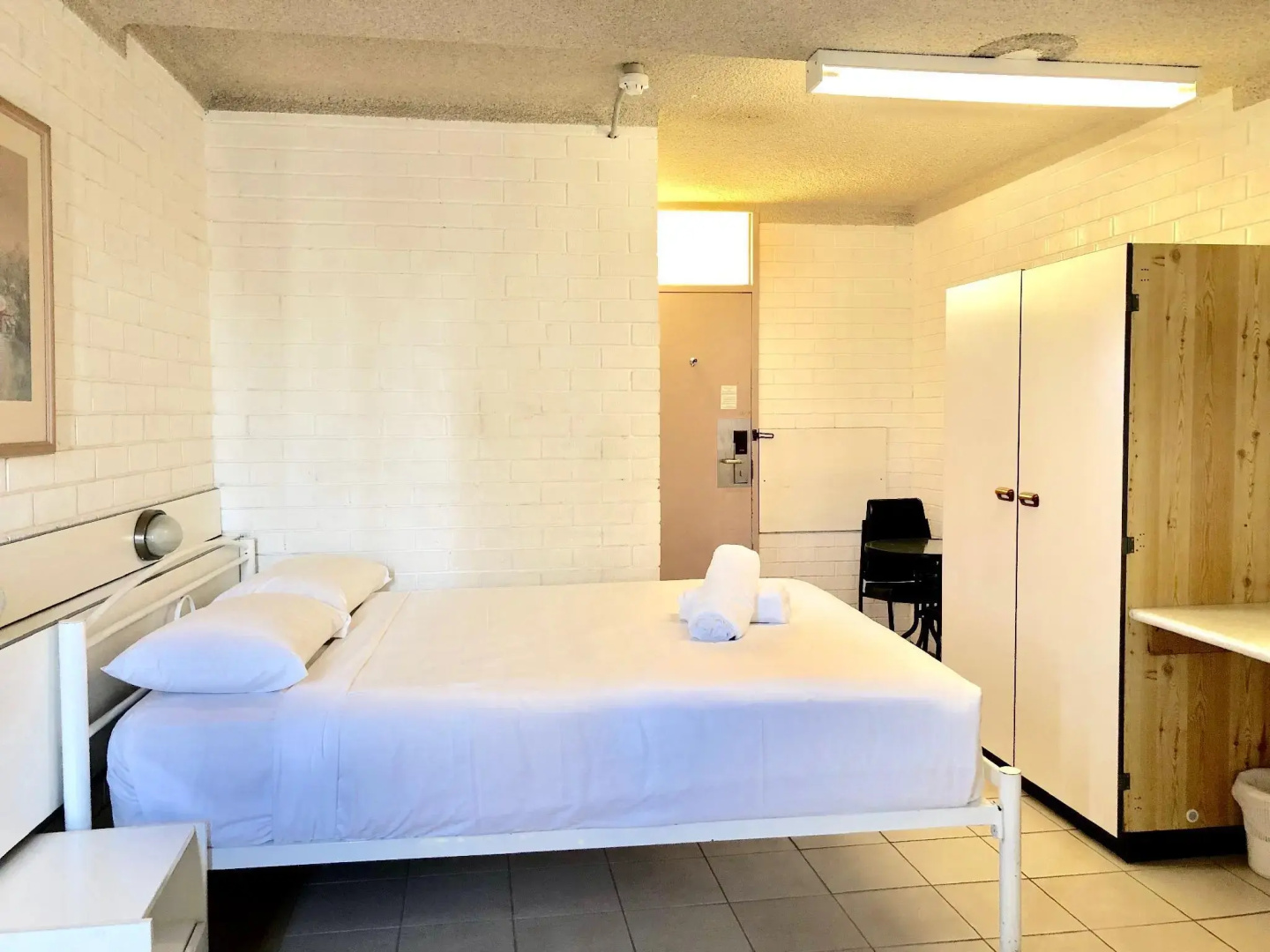 Photo - Marco Polo Motor Inn Sydney