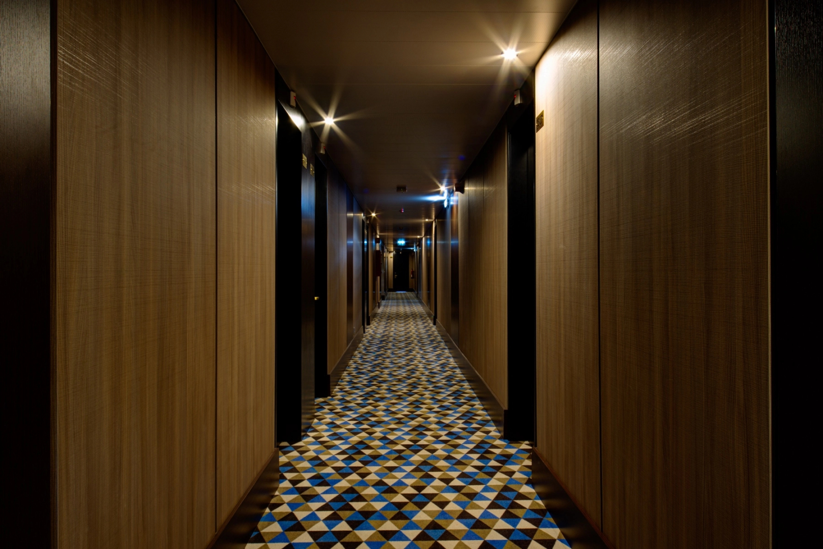 Photo - VIP Executive Zurique Hotel