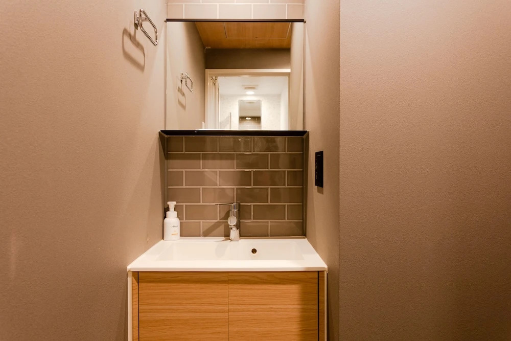 Foto - The Bonds Hotel Tokyo