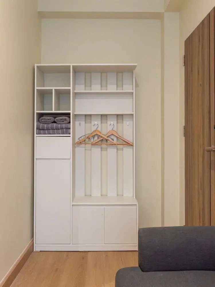 Foto - Shizuka House - 500 m walk to BTS Phrom Phong