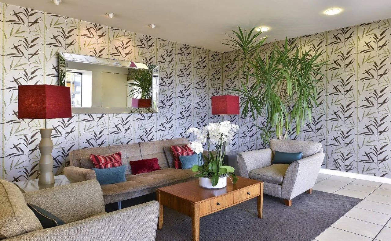 Foto - Fraser Place Canary Wharf