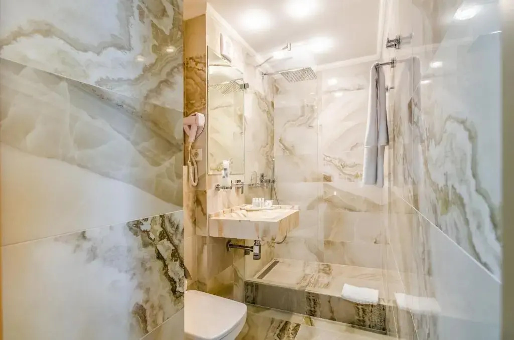 Foto - Tourist Hotel