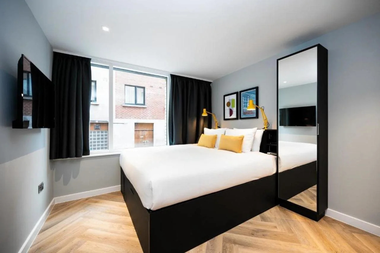 Photo - Staycity Aparthotels Dublin City Centre