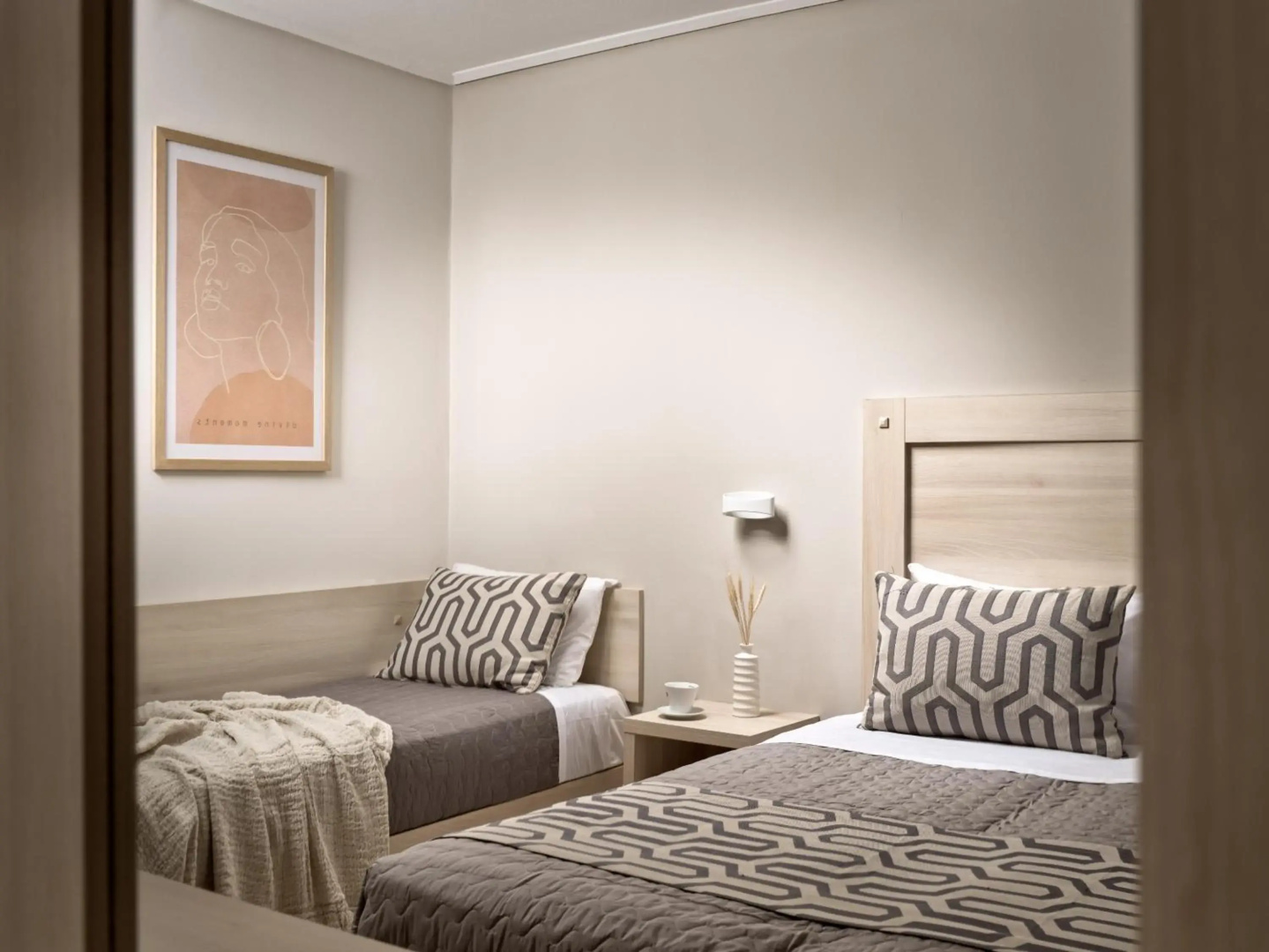 Foto - Marelen Hotel