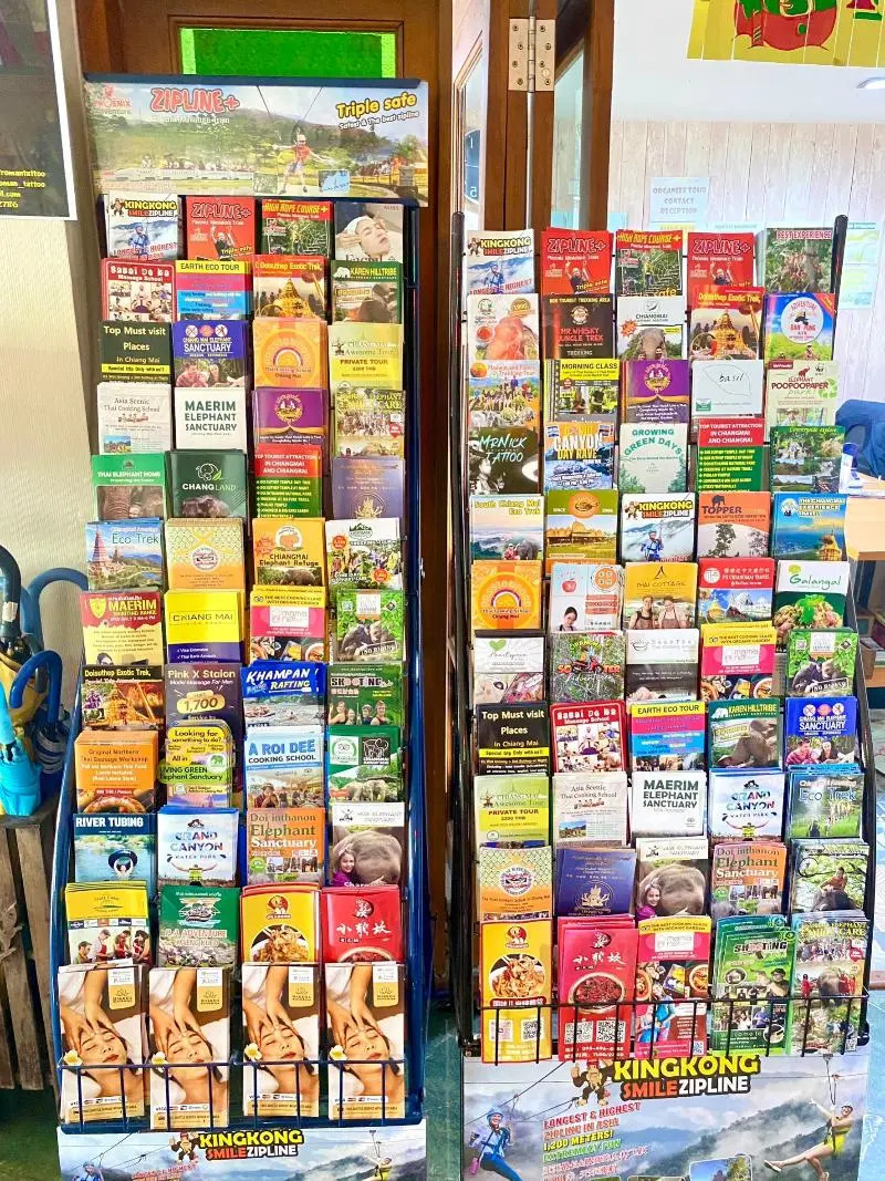 Foto - Chinda Boutique Hotel